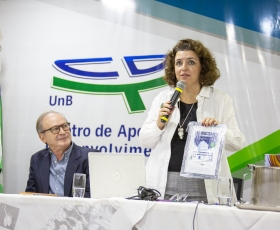 531ª Reunião do Conselho Universitário